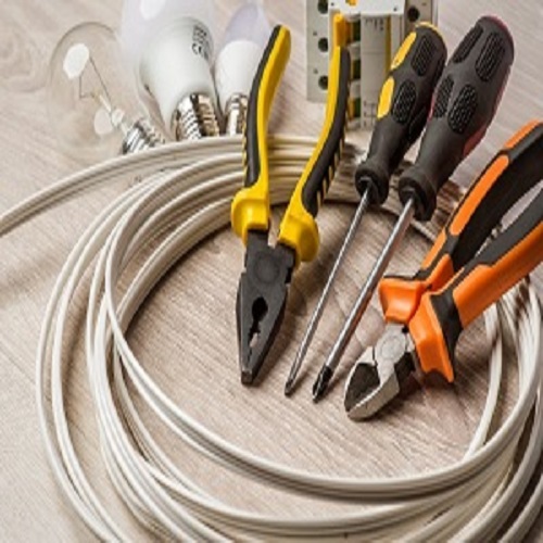 Edison Electrician Edinburg